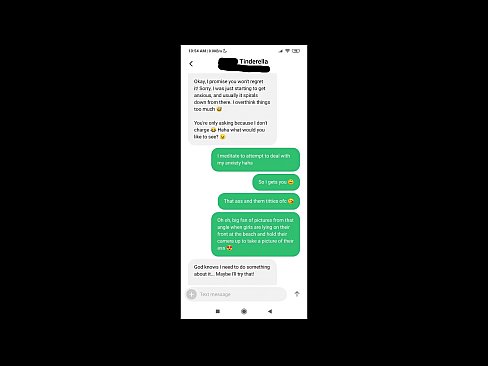 ❤️ Kuv ntxiv PAWG tshiab los ntawm Tinder rau kuv harem ( tham nrog Tinder nrog ) ☑  porn  ntawm hmn.corona-pass.ru%
